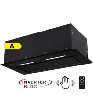 PERFELLI NUOVA 6JWRBM NERO SILENZIO