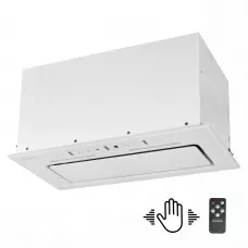 Вытяжка полновстраиваемая PERFELLI NUOVA 6NWR BIANCO