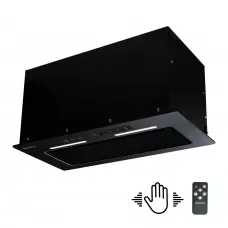 Вытяжка полновстраиваемая PERFELLI NUOVA 6PWRBM NERO