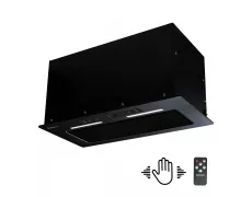 Витяжка повновбудована PERFELLI NUOVA 6PWRBM NERO