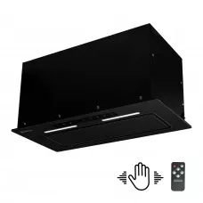 Вытяжка полновстраиваемая PERFELLI NUOVA 6PWRBM NERO Вытяжка полновстраиваемая PERFELLI NUOVA 6PWRBM NERO