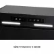 Вытяжка полновстраиваемая PERFELLI NUOVA 6PWRBM NERO - зображення 14