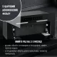 Вытяжка полновстраиваемая PERFELLI NUOVA 6PWRBM NERO - зображення 7