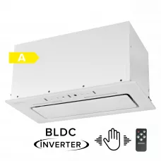 Витяжка повновбудована PERFELLI NUOVA 6QWR BIANCO SILENZIO