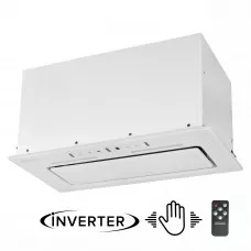 Витяжка повновбудована PERFELLI NUOVA 6QWR BIANCO SILENZIO