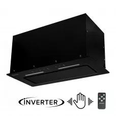 Витяжка повновбудована PERFELLI NUOVA 6QWRB NERO SILENZIO