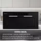 Витяжка повновбудована PERFELLI NUOVA 6QWRBM NERO SILENZIO - зображення 5
