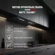 Витяжка повновбудована PERFELLI NUOVA 6QWRBM NERO SILENZIO - зображення 4