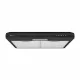 Витяжка плоска PERFELLI PL 5124 BL LED - зображення 