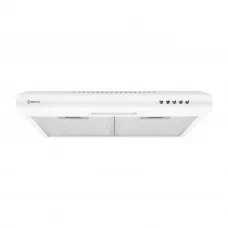 Витяжка плоска Perfelli PL 5124 WH LED Витяжка плоска Perfelli PL 5124 WH LED