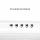 Вытяжка плоская Perfelli PL 5124 WH LED - зображення 9