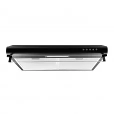 Вытяжка плоская Perfelli PL 5144 BL LED 