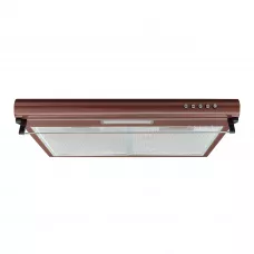 Витяжка плоска Perfelli PL 5144 BR LED Витяжка плоска Perfelli PL 5144 BR LED