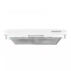 Витяжка плоска Perfelli PL 5144 W LED Витяжка плоска Perfelli PL 5144 W LED