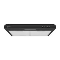 Витяжка плоска PERFELLI PL 6124 BL LED