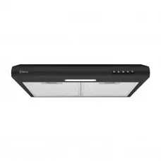 Вытяжка плоская PERFELLI PL 6124 BL LED 