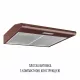 Вытяжка плоская PERFELLI PL 6124 BR LED - зображення 6
