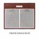 Вытяжка плоская PERFELLI PL 6124 BR LED - зображення 10