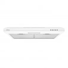 Витяжка плоска Perfelli PL 6124 WH LED Витяжка плоска Perfelli PL 6124 WH LED