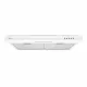 Вытяжка плоская Perfelli PL 6124 WH LED - зображення 