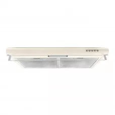 Витяжка плоска PERFELLI PL 6144 BG LED Витяжка плоска PERFELLI PL 6144 BG LED
