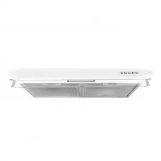 Витяжка плоска Perfelli PL 6144 W LED 