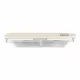 Вытяжка плоская PERFELLI PL 6244 BG LED - зображення 