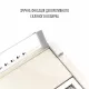 Вытяжка плоская PERFELLI PL 6244 BG LED - зображення 10
