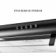 Perfelli 5905563502341 - зображення 9 Вытяжка плоская PERFELLI PL 6244 BL LED - зображення 9