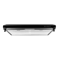 Витяжка плоска PERFELLI PL 6244 BL LED