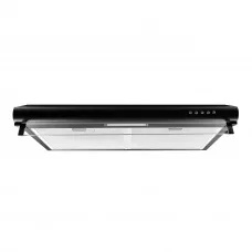Витяжка плоска PERFELLI PL 6244 BL LED 