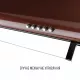 Вытяжка плоская PERFELLI PL 6244 BR LED - зображення 9