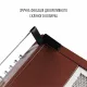 Вытяжка плоская PERFELLI PL 6244 BR LED - зображення 10