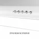 Вытяжка плоская PERFELLI PL 6244 W LED - зображення 9