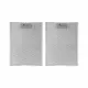 Вытяжка плоская PERFELLI PL 6244 W LED - зображення 14