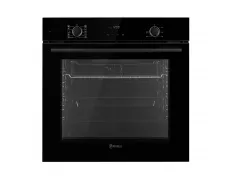 Духовой шкаф электрический PERFELLI PERLA 6D10I NERO