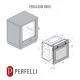 Perfelli 5905563501719 - зображення 18 Духовой шкаф электрический PERFELLI PERLA 6D8I NERO - зображення 18