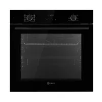 Духова шафа електрична PERFELLI PERLA 6D8S NERO