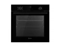 Духовой шкаф электрический PERFELLI PERLA 6D8S NERO