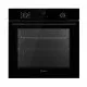 Духовой шкаф электрический PERFELLI PERLA 6D8S NERO - зображення 