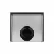 Вытяжка пристенная PERFELLI DESIGN QUADRO 36 NERO SILENZIO - зображення 7
