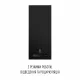 Вытяжка пристенная PERFELLI DESIGN QUADRO 36 NERO SILENZIO - зображення 9