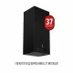 Вытяжка пристенная PERFELLI DESIGN QUADRO 36 NERO SILENZIO - зображення 11