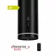 PERFELLI DESIGN 5905563501870 - зображення Вытяжка пристенная PERFELLI DESIGN RICCO 35 NERO SILENZIO - зображення