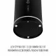 PERFELLI DESIGN 5905563501870 - зображення 4 Вытяжка пристенная PERFELLI DESIGN RICCO 35 NERO SILENZIO - зображення 4