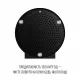 PERFELLI DESIGN 5905563501870 - зображення 5 Вытяжка пристенная PERFELLI DESIGN RICCO 35 NERO SILENZIO - зображення 5