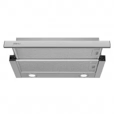 Витяжка телескопічна Perfelli TL 6622 I 1000 LED