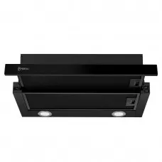 Витяжка телескопічна PERFELLI TL 6822 BL 1200 LED