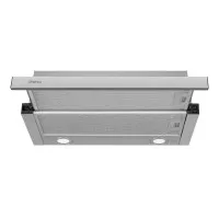 Витяжка телескопічна PERFELLI TL 6822 I 1200 LED