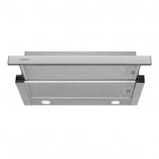 Витяжка телескопічна PERFELLI TL 6822 I 1200 LED